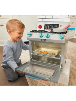 Little Tikes First Oven 12 Little Tikes First Oven -Fun Puzzle For Children Shop VN0P1 SQ3 0000000099 N A SLd