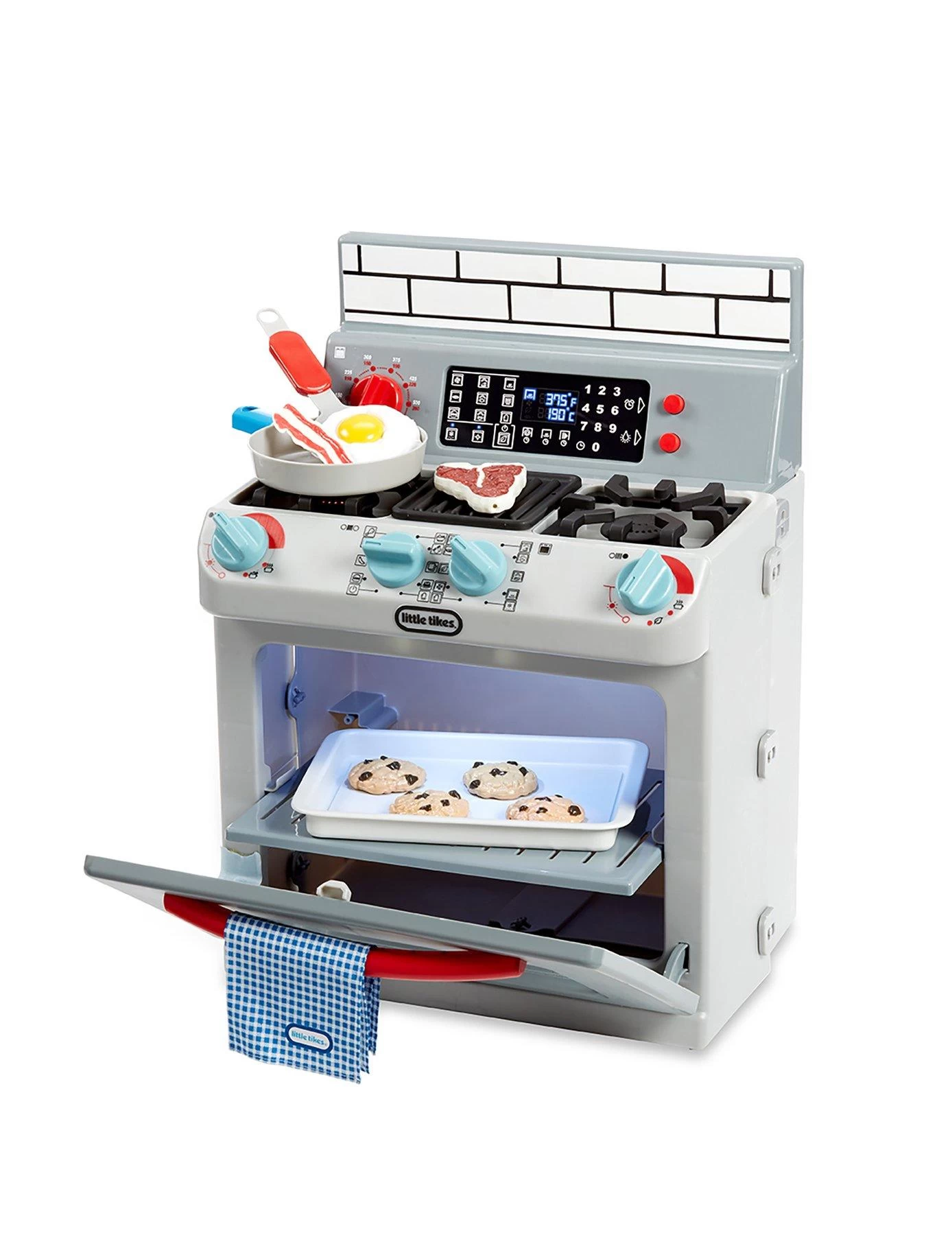 Little Tikes First Oven 6 Little Tikes First Oven - Image 4