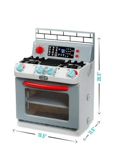 Little Tikes First Oven 16 Little Tikes First Oven -Fun Puzzle For Children Shop VN0P1 SQ7 0000000099 N A SLd4