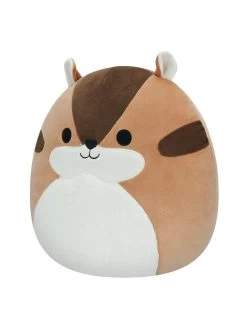 Squishmallows 12" Melzie - Brown Chipmunk 12 Squishmallows 12" Melzie - Brown Chipmunk -Fun Puzzle For Children Shop VN7QC SQ7 0000000099 N A SLd4