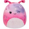 Squishmallows 7.5" Squishmallows Loraly - Winking Pink And Purple Alien -Fun Puzzle For Children Shop VN7QF SQ2 0000000099 N A SLf
