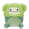 Squishmallows 7.5" Squishmallows Bren - Green Bigfoot