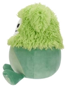 Squishmallows 7.5" Squishmallows Bren - Green Bigfoot -Fun Puzzle For Children Shop VN7QG SQ4 0000000099 N A SLd1