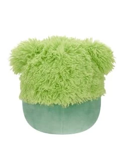 Squishmallows 7.5" Squishmallows Bren - Green Bigfoot -Fun Puzzle For Children Shop VN7QG SQ5 0000000099 N A SLd2