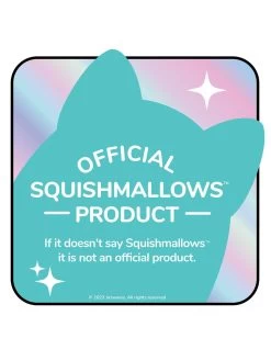 Squishmallows 7.5" Squishmallows Bren - Green Bigfoot -Fun Puzzle For Children Shop VN7QG SQ7 0000000099 N A SLd4