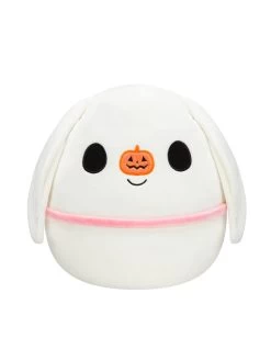 Squishmallows 8" Nightmare Before Christmas - Zero