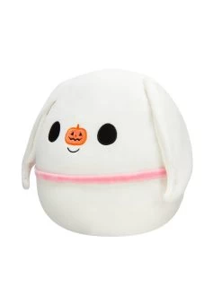 Squishmallows 8" Nightmare Before Christmas - Zero -Fun Puzzle For Children Shop VN7QL SQ3 0000000099 N A SLd