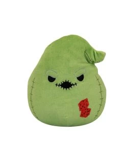 Squishmallows 8" Nightmare Before Christmas - Oogie Boogie