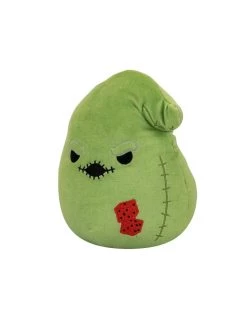 Squishmallows 8" Nightmare Before Christmas - Oogie Boogie -Fun Puzzle For Children Shop VN7QM SQ3 0000000099 N A SLd