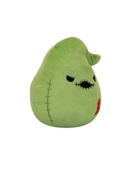 Squishmallows 8" Nightmare Before Christmas - Oogie Boogie -Fun Puzzle For Children Shop VN7QM SQ7 0000000099 N A SLd4