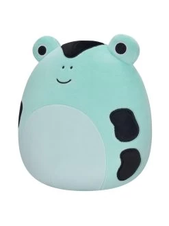 Squishmallows 7.5" Squishmallows Dear - Poison Dart Frog -Fun Puzzle For Children Shop VN7QO SQ3 0000000099 N A SLd