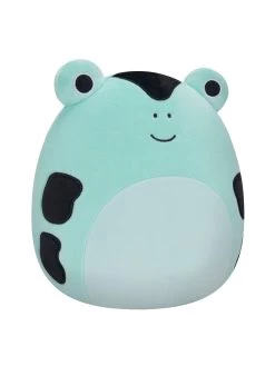 Squishmallows 7.5" Squishmallows Dear - Poison Dart Frog -Fun Puzzle For Children Shop VN7QO SQ5 0000000099 N A SLd2