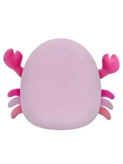 Squishmallows 7.5" Squishmallows Cailey - Pink Crab -Fun Puzzle For Children Shop VN7QP SQ4 0000000099 N A SLd1