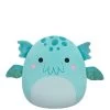 Squishmallows 7.5" Squishmallows Theotto - Blue Cthulu