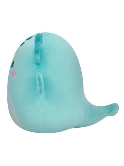 Squishmallows 7.5" Squishmallows Theotto - Blue Cthulu -Fun Puzzle For Children Shop VN7QS SQ4 0000000099 N A SLd1