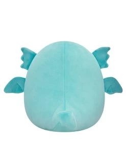 Squishmallows 7.5" Squishmallows Theotto - Blue Cthulu -Fun Puzzle For Children Shop VN7QS SQ5 0000000099 N A SLd2