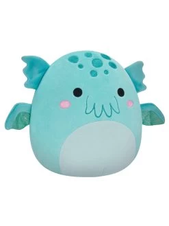 Squishmallows 7.5" Squishmallows Theotto - Blue Cthulu -Fun Puzzle For Children Shop VN7QS SQ7 0000000099 N A SLd4