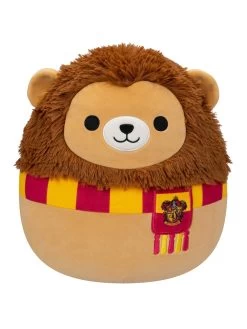 Squishmallows 10" Gryffindor Lion Plush
