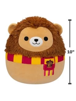 Squishmallows 10" Gryffindor Lion Plush -Fun Puzzle For Children Shop VN7R5 SQ7 0000000099 N A SLd4