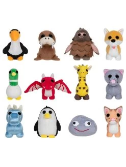 Squishmallows Adopt Me Little Plush Surprise Assortment -Fun Puzzle For Children Shop VN7RB SQ4 0000000099 N A SLd1