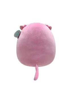 Squishmallows 16" Squishmallows Geraldine - Pink Scottish Fold Cat -Fun Puzzle For Children Shop VN7RG SQ4 0000000099 N A SLd1