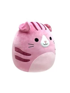 Squishmallows 16" Squishmallows Geraldine - Pink Scottish Fold Cat -Fun Puzzle For Children Shop VN7RG SQ5 0000000099 N A SLd2