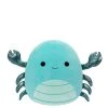 Squishmallows 16" Squishmallows Carpio - Teal Scorpion 2 Squishmallows 16" Squishmallows Carpio - Teal Scorpion -Fun Puzzle For Children Shop VN7RL SQ2 0000000099 N A SLf