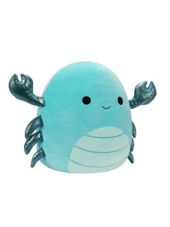 Squishmallows 16" Squishmallows Carpio - Teal Scorpion -Fun Puzzle For Children Shop VN7RL SQ7 0000000099 N A SLd4