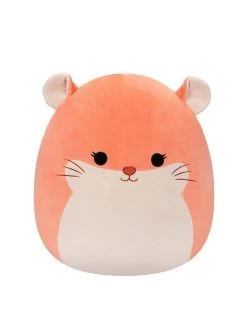 Squishmallows 20" Squishmallows Erica - Peach Chinchilla