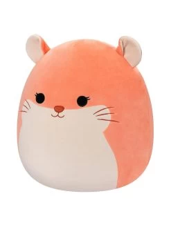 Squishmallows 20" Squishmallows Erica - Peach Chinchilla -Fun Puzzle For Children Shop VN7RO SQ7 0000000099 N A SLd4