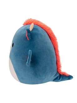 Squishmallows 20" Squishmallows Carin - Blue And Orange Dragon -Fun Puzzle For Children Shop VN7RQ SQ4 0000000099 N A SLd1