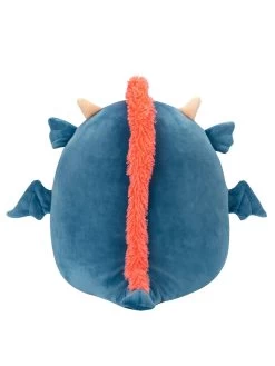 Squishmallows 20" Squishmallows Carin - Blue And Orange Dragon -Fun Puzzle For Children Shop VN7RQ SQ5 0000000099 N A SLd2