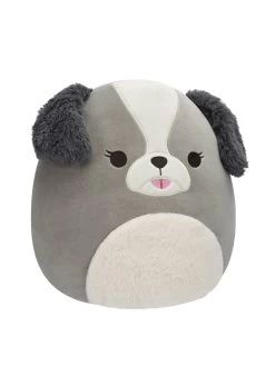 Squishmallows 12" Squishmallows Malu - Grey Shih-Tzu -Fun Puzzle For Children Shop VN7RX SQ7 0000000099 N A SLd4