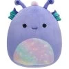 Squishmallows 12" Squishmallows Roboyo - Purple Water Alien