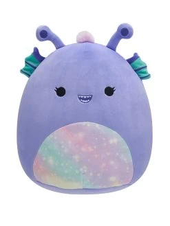 Squishmallows 12" Squishmallows Roboyo - Purple Water Alien