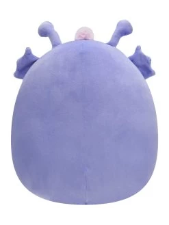 Squishmallows 12" Squishmallows Roboyo - Purple Water Alien -Fun Puzzle For Children Shop VN7RZ SQ5 0000000099 N A SLd2