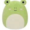 Squishmallows 12" Squishmallows Wendy - Green Frog -Fun Puzzle For Children Shop VN7S0 SQ2 0000000099 N A SLf