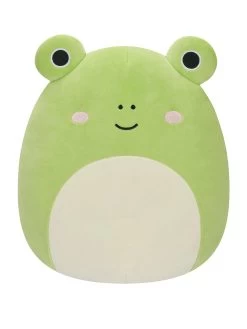 Squishmallows 12" Squishmallows Wendy - Green Frog