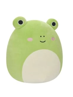 Squishmallows 12" Squishmallows Wendy - Green Frog -Fun Puzzle For Children Shop VN7S0 SQ7 0000000099 N A SLd4