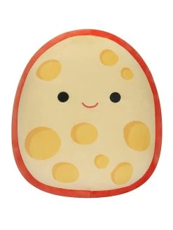 Squishmallows 12" Squishmallows Mannon - Gouda Cheese