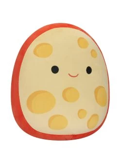 Squishmallows 12" Squishmallows Mannon - Gouda Cheese -Fun Puzzle For Children Shop VN7SG SQ7 0000000099 N A SLd4