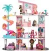 L.O.L. Surprise! L.O.L Surprise! L.O.L. Surprise OMG Fashion House -Fun Puzzle For Children Shop VNA58 SQ1 0000000099 N A RSr