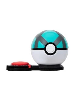 Pokemon Pokemon - Game (Pokemon Surprise Attack Game) Axew With Poke Ball Vs. Totodile With Net Ball - W3 -Fun Puzzle For Children Shop VNDWP SQ6 0000000099 N A SLd3