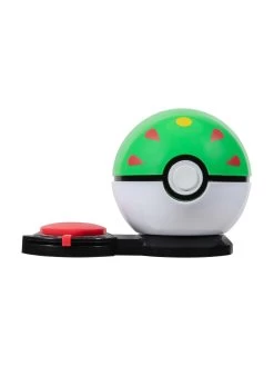 Pokemon Pokemon - Game (Pokemon Surprise Attack Game) Chimchar With Poke Ball Vs. Wynaut With Friend Ball - W3 -Fun Puzzle For Children Shop VNDWR SQ7 0000000099 N A SLd4