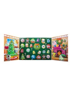 Pokemon Battle Figure Multipack (24-Pack Holiday Calendar 2023) -Fun Puzzle For Children Shop VNDWW SQ4 0000000099 N A SLd1