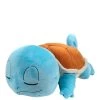Pokemon 18" Sleeping Plush (Squirtle) -Fun Puzzle For Children Shop VNDWX SQ2 0000000099 N A SLf