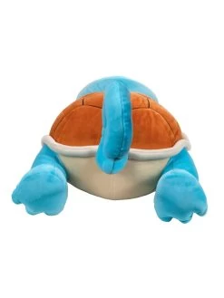 Pokemon 18" Sleeping Plush (Squirtle) -Fun Puzzle For Children Shop VNDWX SQ4 0000000099 N A SLd1