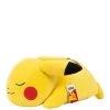 Pokemon 18" Sleeping Plush (Pikachu) -Fun Puzzle For Children Shop VNDX9 SQ2 0000000099 N A SLf