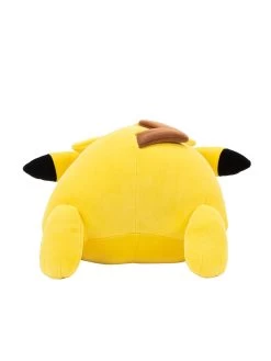 Pokemon 18" Sleeping Plush (Pikachu) -Fun Puzzle For Children Shop VNDX9 SQ4 0000000099 N A SLd1