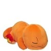 Pokemon 18" Sleeping Plush Charmander